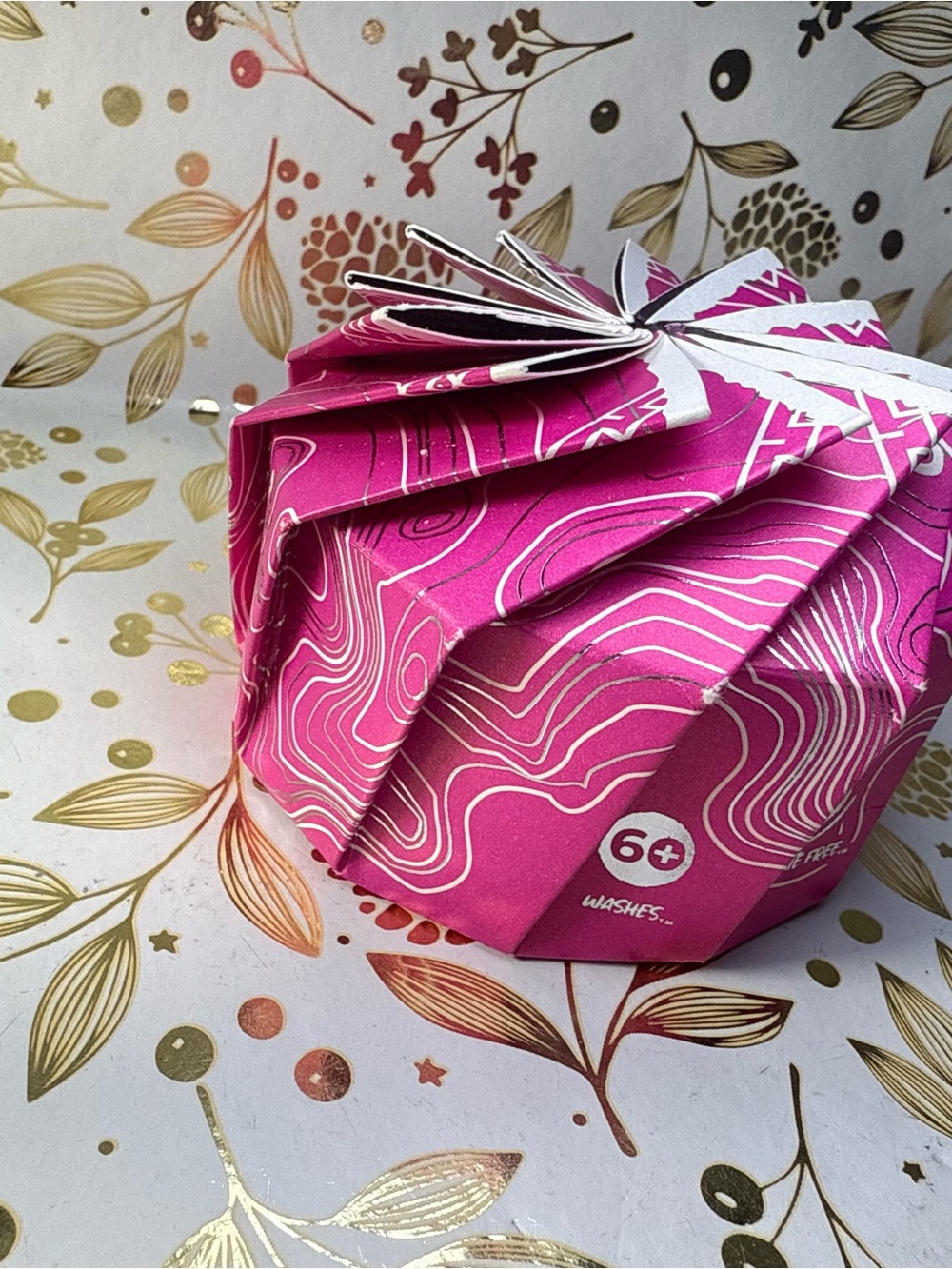 Viori Sulfate-Free Women’s Shampoo Bar